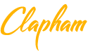 Clapham Logo